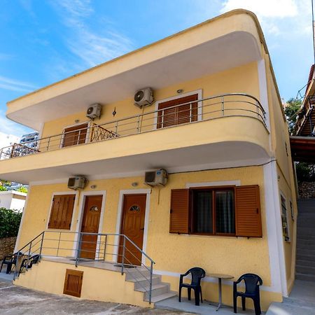 Sheme'S Apartments Sarandë Exterior foto